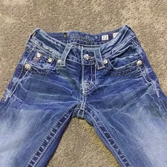 MissMe Jeans - Picture 6 of 7